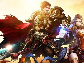 适合长期玩不氪金的传奇手游,揭秘不氪金传奇手游的永恒魅力