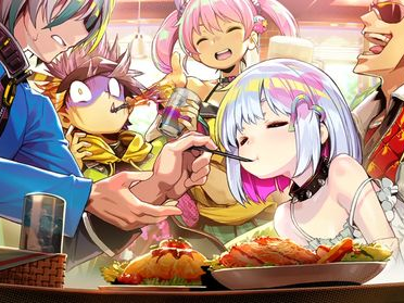 2025最火的游戏女生,引领潮流的少女心之旅