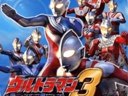 奥特曼游戏,宇宙守护者的传奇冒险