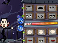 幽灵小游戏,惊悚探险，揭秘神秘幽魂之谜