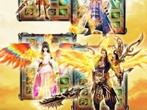 18 游戏手游入口安卓正版,激情畅玩，体验极致游戏盛宴