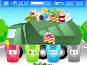 环保小游戏,快乐游戏——环保小游戏体验之旅