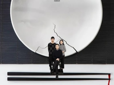 家人之间的和谐，有细思极恐的地方｜《家庭简史》导演专访