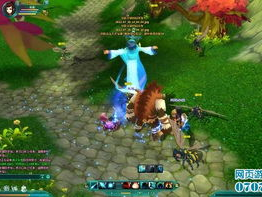 鹿鼎记游戏截图,穿越时空的江湖传奇