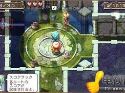 psp经典中文游戏,盘点那些令人难忘的PSP中文游戏