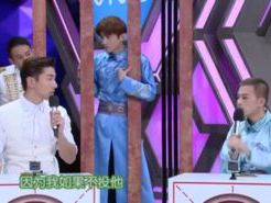 快乐大本营谁是卧底游戏,揭秘谁是卧底游戏精彩瞬间