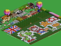 天妃棋牌游戏,畅游古代宫廷，体验皇家牌局魅力