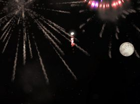 生存游戏 那时烟花,生存游戏的燃情岁月