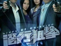 潜行狙击 电影,暗夜猎手，生死较量