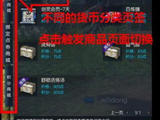 剑灵游戏币,游戏币的奥秘与价值探索