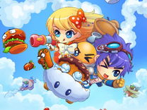 美食大战老鼠游戏,趣味横生的冒险之旅