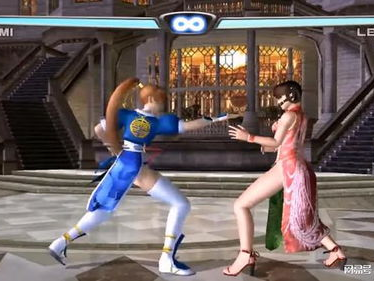 死或生游戏下载,激战下载，体验极致格斗盛宴