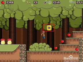 洛洛历险记小游戏,勇闯奇幻世界，解锁无尽冒险