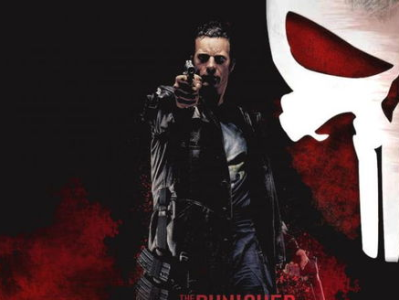 惩罚者1电影,复仇之路——黑暗复仇者的崛起与救赎之旅