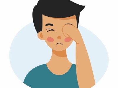 眼睛发痒、红肿……掌握“避、防、治”三原则，应对过敏性结膜炎|科普时间