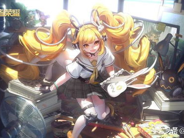 新英雄弓腰姬上线时间,探寻新英雄的神秘上线时刻