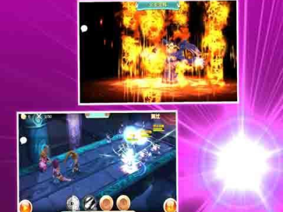 3d手游搞b游戏,3D手游搞B游戏带你领略奇幻冒险之旅