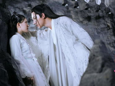 天雷一部之春花秋月 电视剧,爱恨交织的江湖传奇