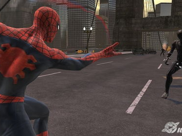 蜘蛛侠单机游戏,穿梭都市，拯救纽约