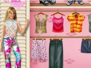 穿衣打扮游戏,穿衣打扮游戏全攻略