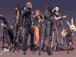 剑灵是什么类型的游戏,东方奇幻武侠世界的奇幻冒险之旅