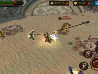 打怪升级的单机手机游戏,单机手游打怪升级，成就传奇英雄之旅