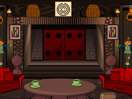 密室小游戏,破解谜题，挑战智慧极限