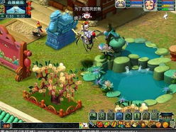 回合制网络游戏排行榜,排行榜上的璀璨星河