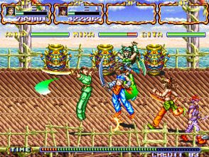 格斗类单机游戏,探寻格斗单机游戏的巅峰之战