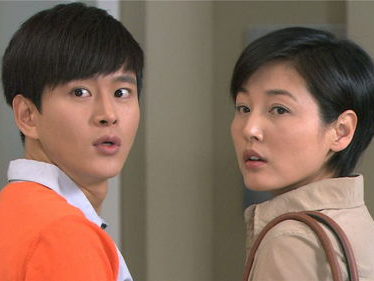 你是我的亲人电视剧,温情演绎家庭爱的力量