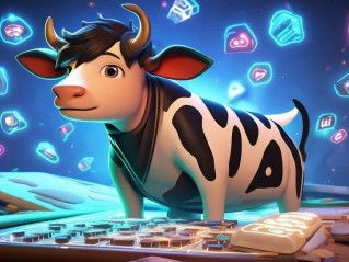 奶牛游戏,欢乐农场生活大揭秘