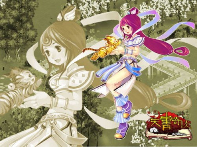 天书奇谈网页游戏,奇幻世界探险之旅