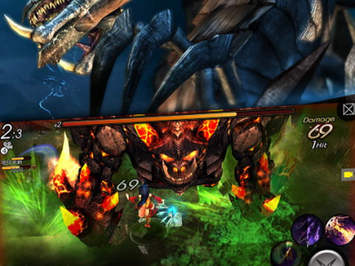 手游传奇排行榜2022