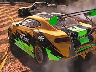 大型赛车单机游戏,巅峰对决——大型赛车单机游戏深度解析