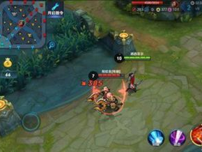 花木兰游戏攻略,解锁英雄技能，征战战场！