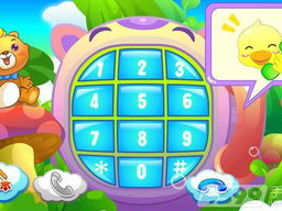 儿童免费手机游戏大全,儿童免费手机游戏大全推荐