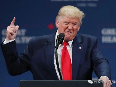 特朗普将计就计，要砍下最狠一刀了