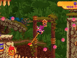 4366小游戏大全7,畅游欢乐海洋，尽享无限乐趣