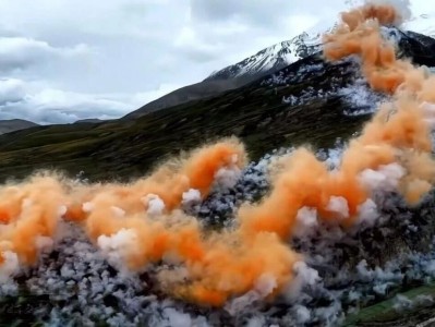 始祖鸟三天后才道歉，“炸山”这事还没完