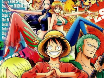 海贼王动漫免费观看网站