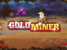 淘金小游戏,指尖上的财富冒险之旅