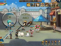 海贼王网页游戏,梦想启航，勇闯大海的冒险之旅