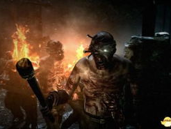 恶灵附身游戏解说,惊悚解密，探寻恐怖之源的惊心动魄之旅