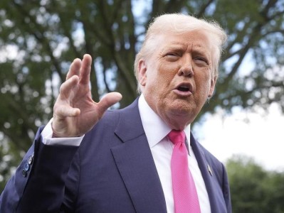 特朗普叫停对台军援？军事专家：恐怕迟早的事