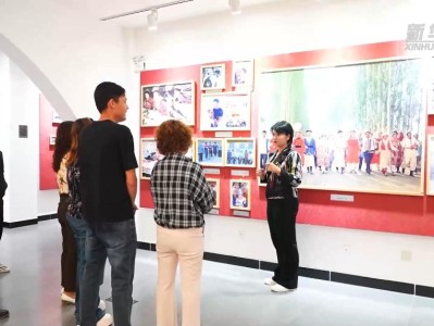 砥砺奋进七十载天山南北谱华章丨新疆“库尔班大叔”后人：曾外祖父的心愿实现了