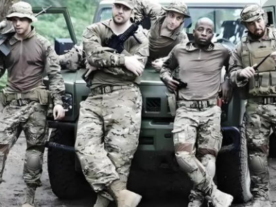 雇佣兵电影,生死边缘的雇佣传奇