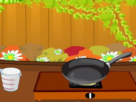 料理小游戏大全,烹饪乐趣无限，美食制作攻略集结