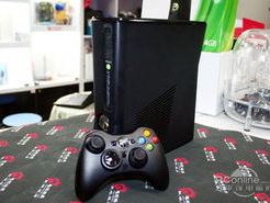 xbox360体感游戏机,引领互动娱乐新潮流