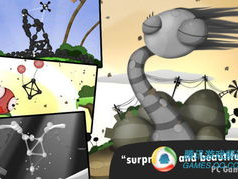 粘粘世界小游戏,趣味无限，创意无限的小游戏探险之旅