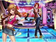 天空之舞游戏,探索奇幻世界的冒险之旅